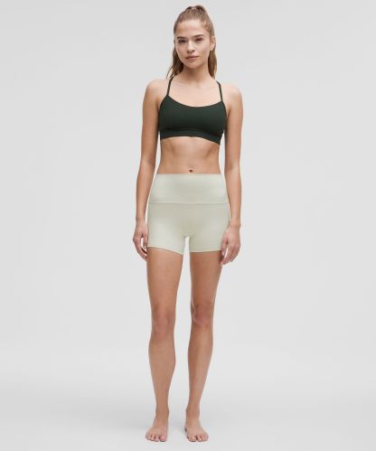 lulu Align High-Rise Short 4"