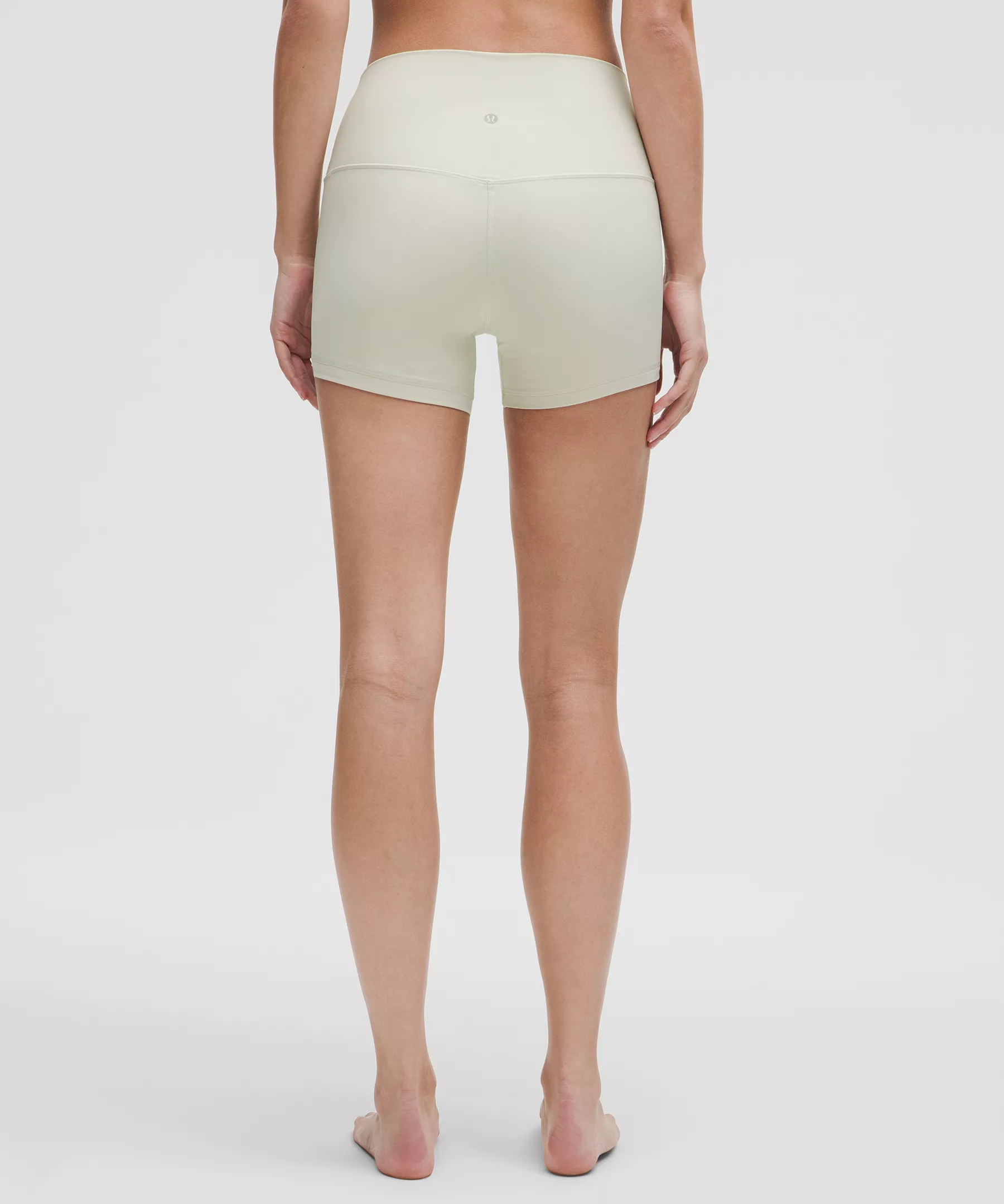 lulu Align High-Rise Short 4"