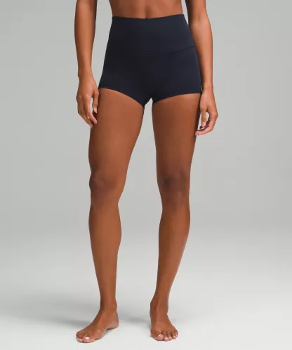 lulu Align High-Rise Short 2"
