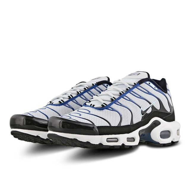 nitthhke Air matthhx Plus TN  'Court Blue'