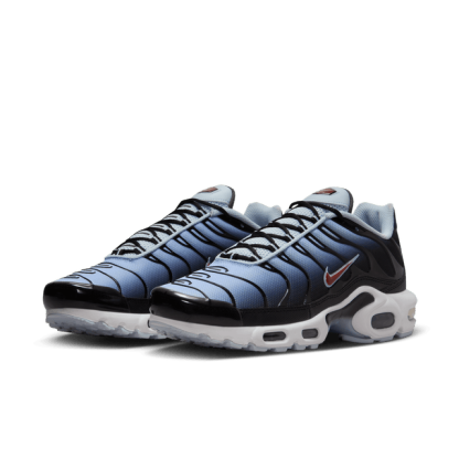 Nitthhke Air Max Plus TN  Orange-Blue