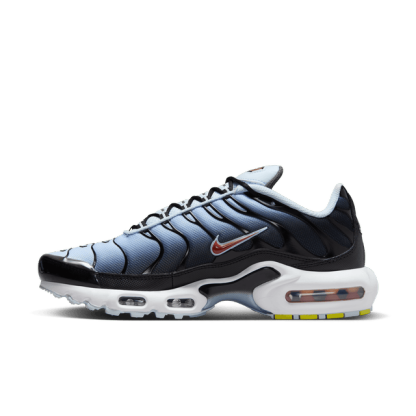 Nitthhke Air Max Plus TN  Orange-Blue