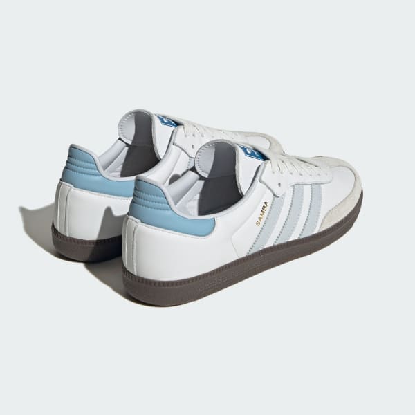 SAMBA OG SHOES - Unisex