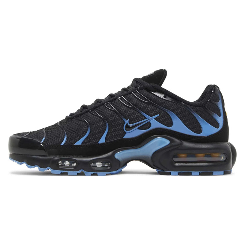 Nitthhke Air Max Plus TN  Blue-Black