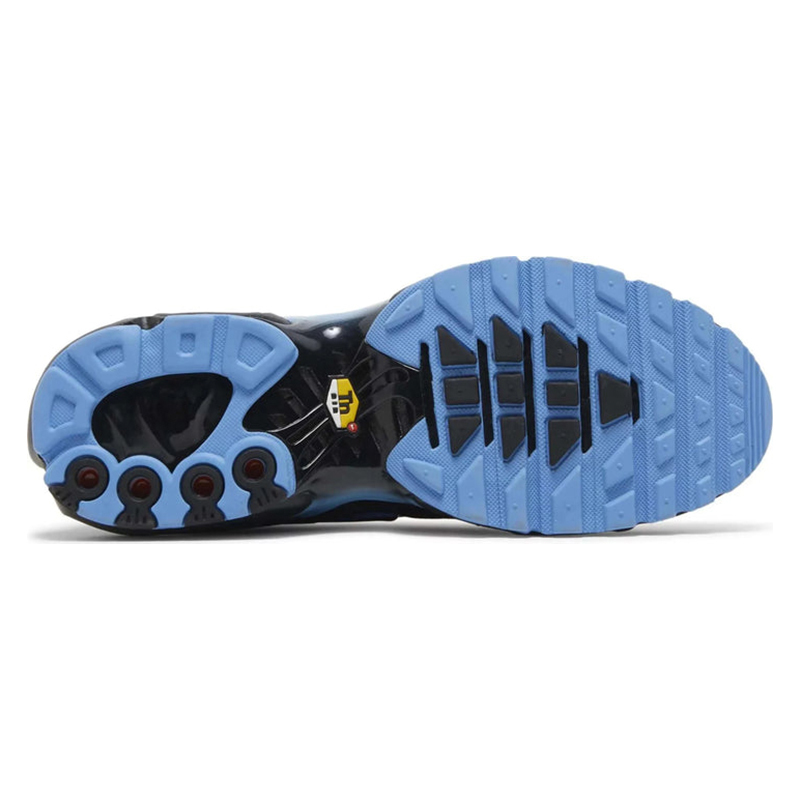 Nitthhke Air Max Plus TN  Blue-Black