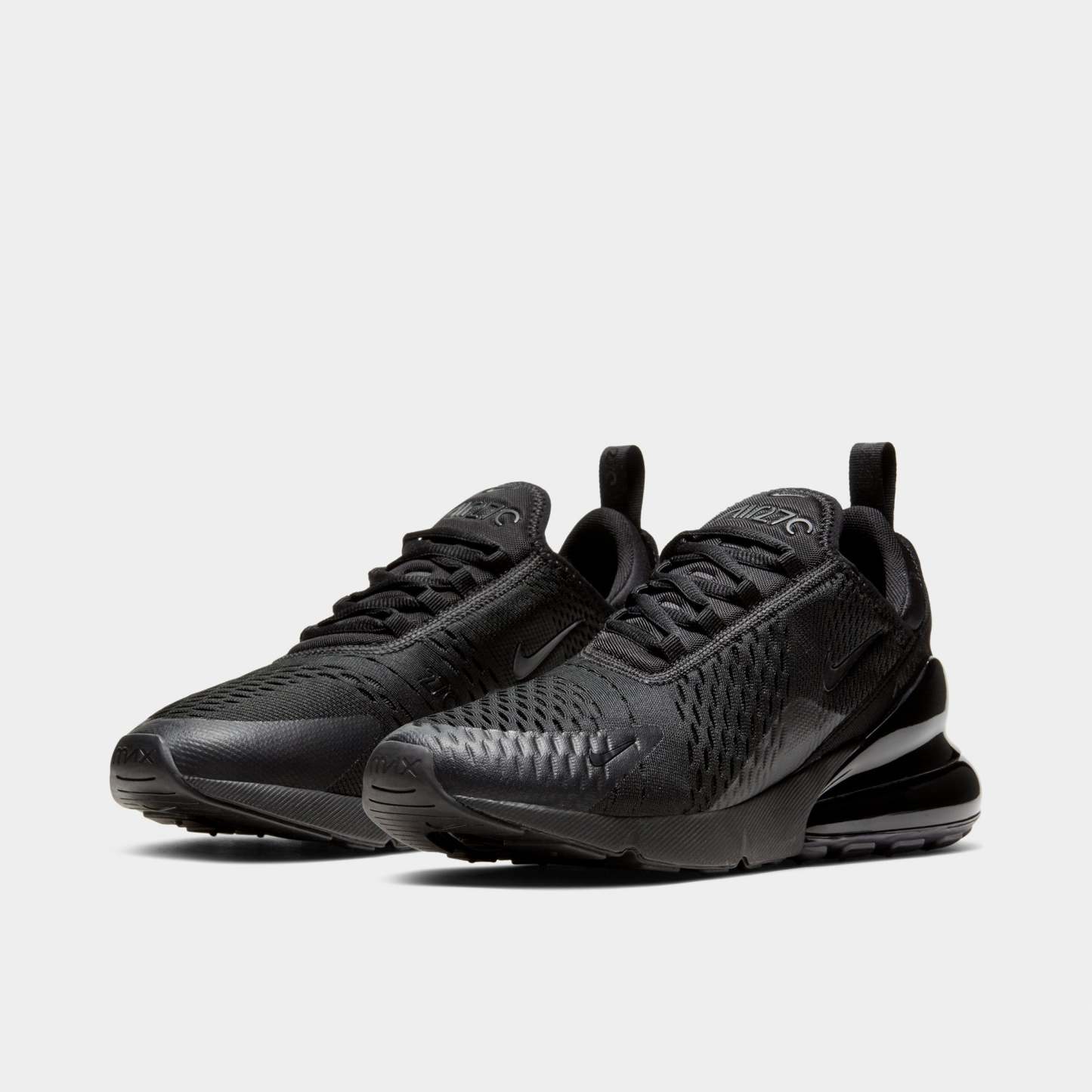 Nthtike Air Max 270 / Black