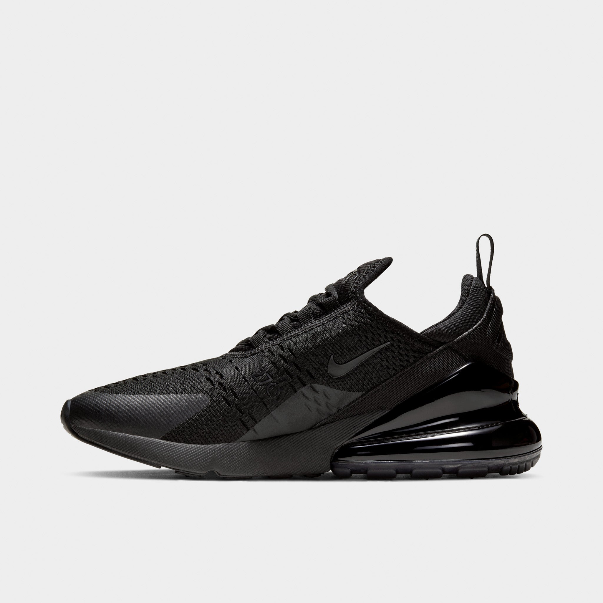 Nthtike Air Max 270 / Black
