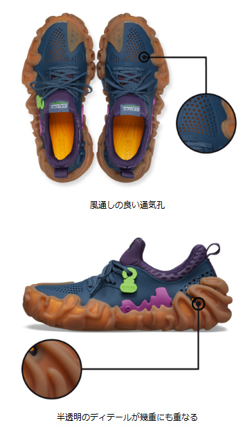 サレへ・ベンバリー X ジュニパー