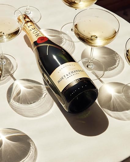 Moët & Chandon Impérial Brut Champagne