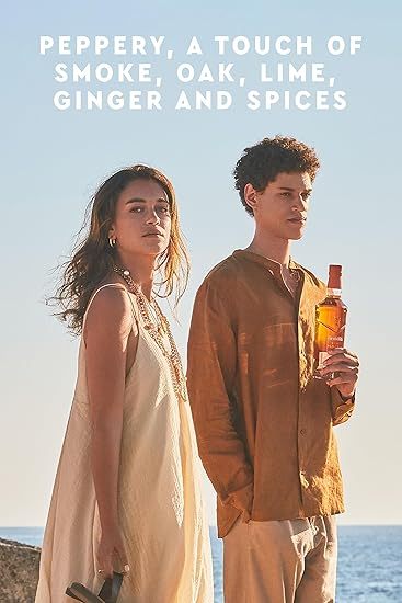 Glenfiddich 21 Year Old Single Malt Scotch Whisky