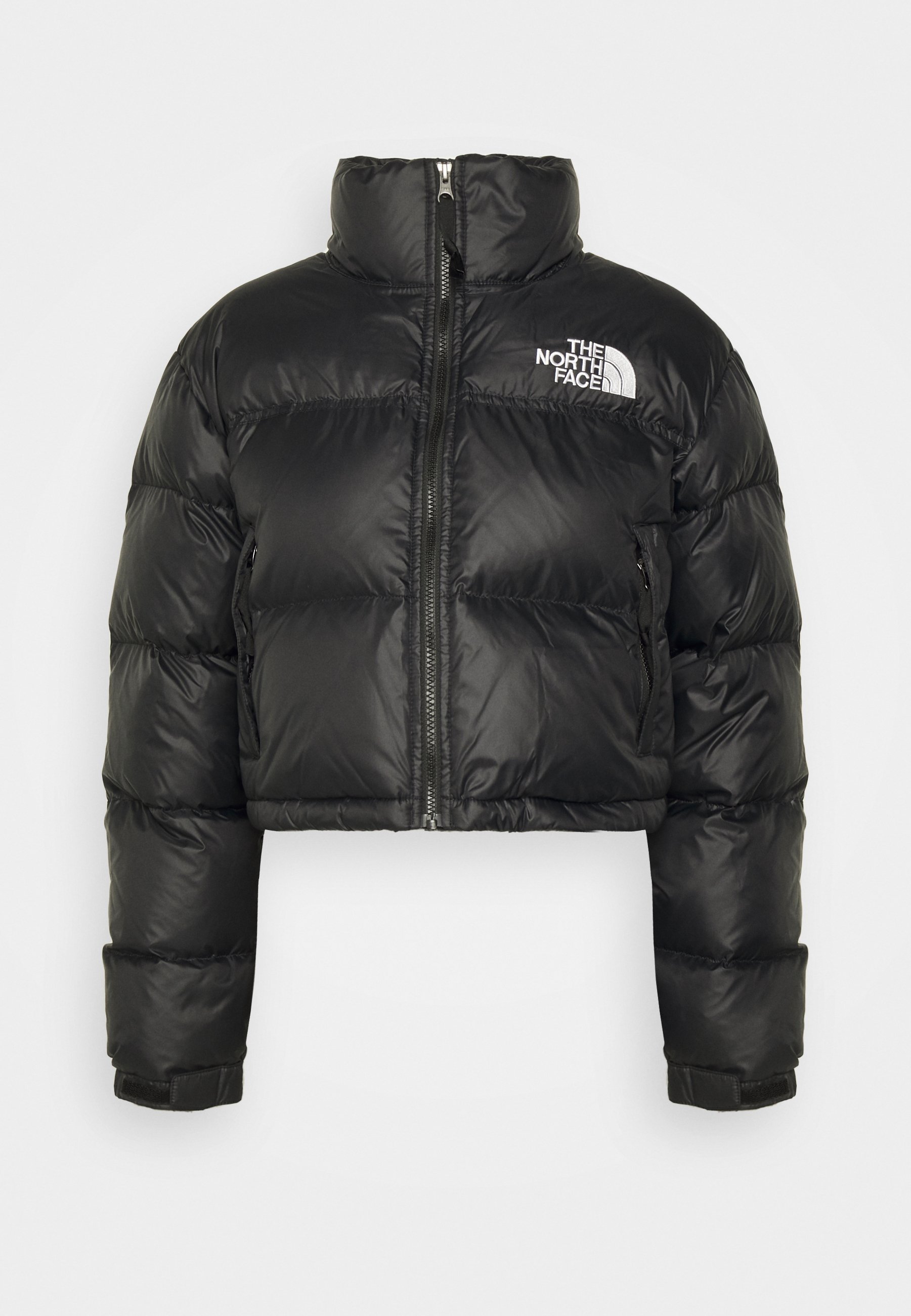 The Notthhrth Face NUPTSE SHORT JACKET