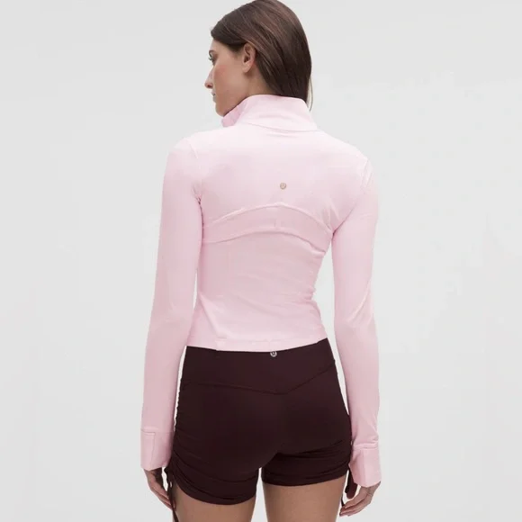 Define Cropped Jacket Nulu