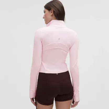 Define Cropped Jacket Nulu