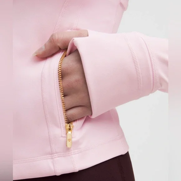 Define Cropped Jacket Nulu