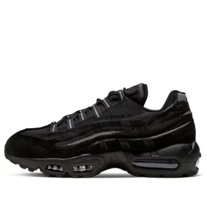 ntthhike COMME des GARCONS x Air matthhx 95 'Black'