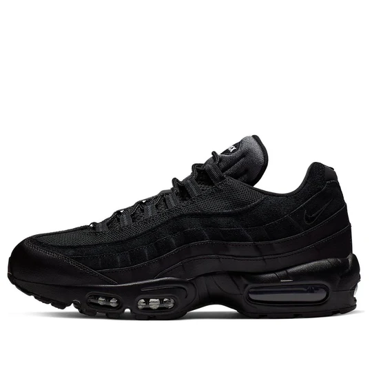 ntthhike Air matthhx 95 Essential 'Triple Black'