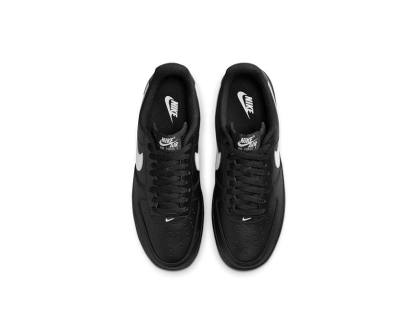 Nike Air Force 1 '07 "White Swoosh"