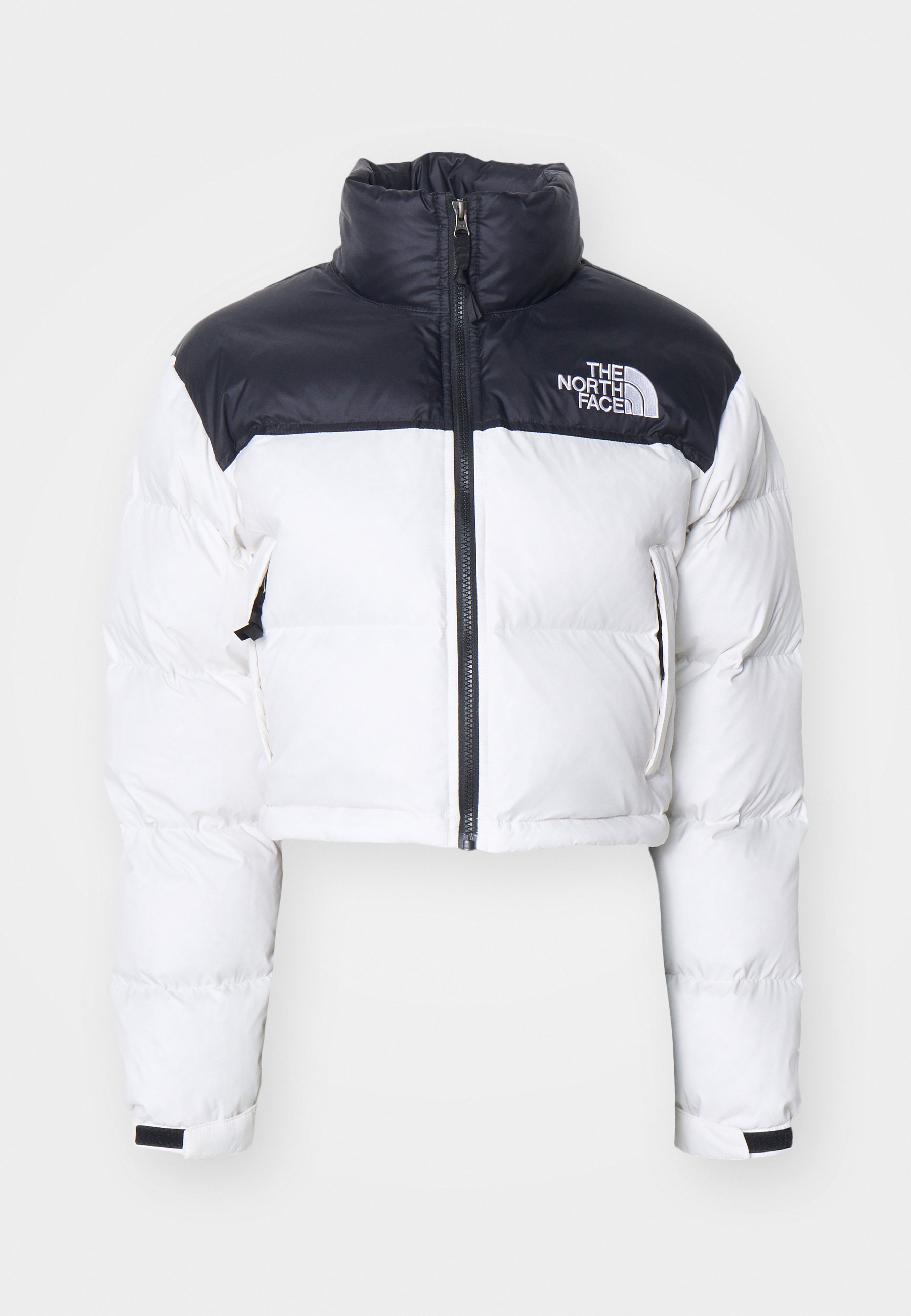 The Notthhrth Face NUPTSE SHORT JACKET