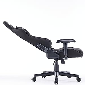 Silla Gamer