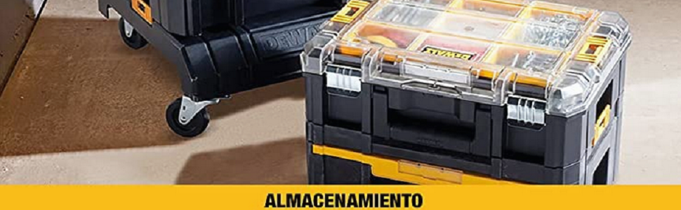 Herramientas, Caja herramientas, tornillo, clavo, desarmador