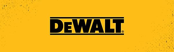 Dewalt, herramientas, trabajo, desarmador, tornillo, 