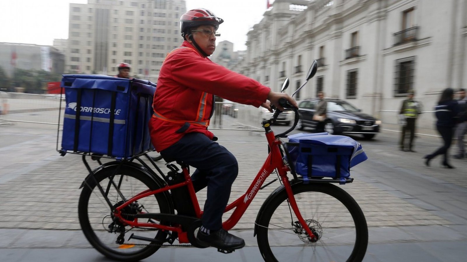 Correos de Chile: ¿cómo hacer seguimiento a mi paquete? | 24horas