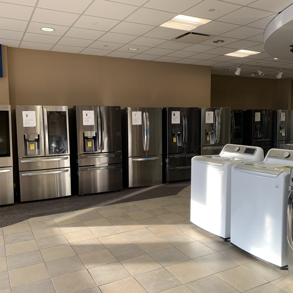 Top 10 Best Discount Appliances in Chicago, IL - September 2023 - Yelp