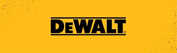 Dewalt, herramientas, trabajo, desarmador, tornillo, 