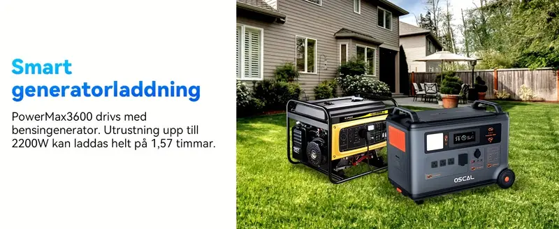     3600 portable power station 3600wh   6000w lifepo4 expandable solar generator with 4xac outlets 1 2h full charge 10ms ups for home emergency outdoor camping road trips details 7