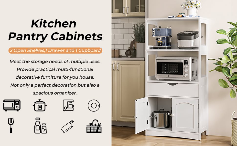 storage cabinet