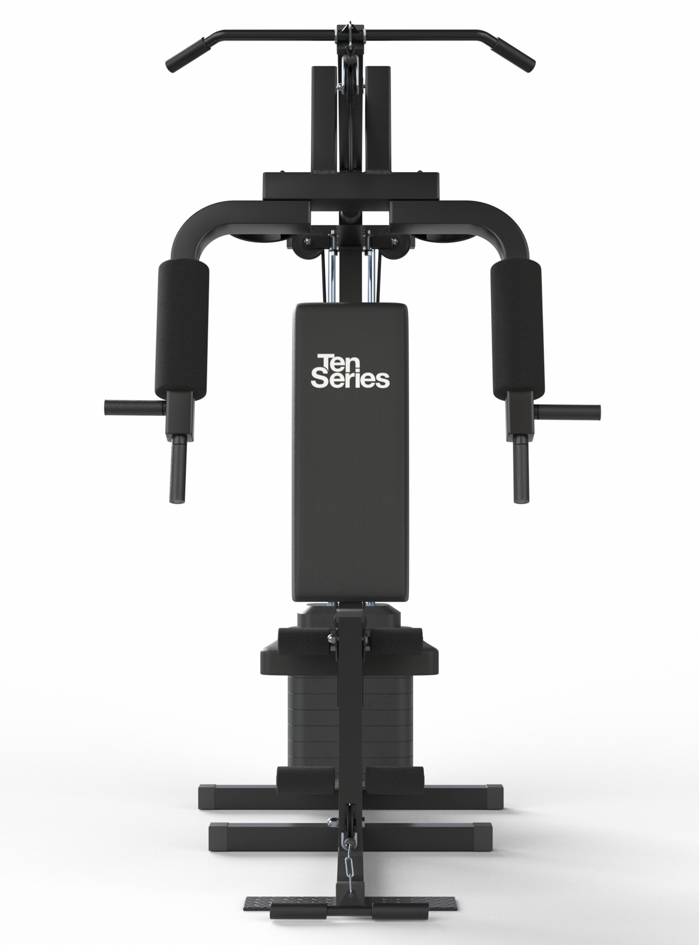 Gimnasio en casa G2000