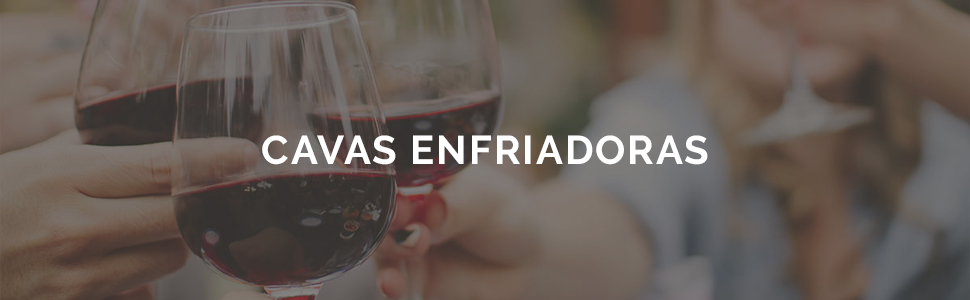 cava vinos, avera cava de vinos, cava, vinos cava, cava de vinos, refrigerador de vinos, enfriador 