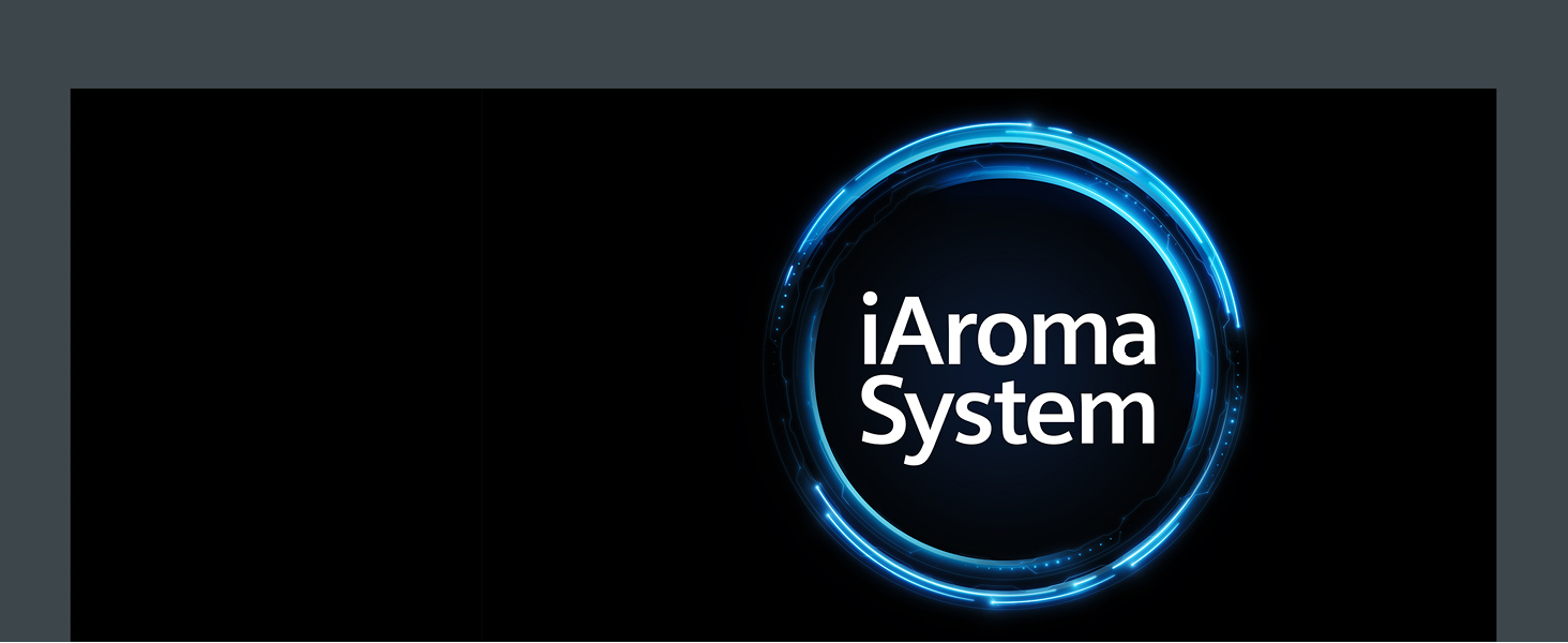 iAroma System