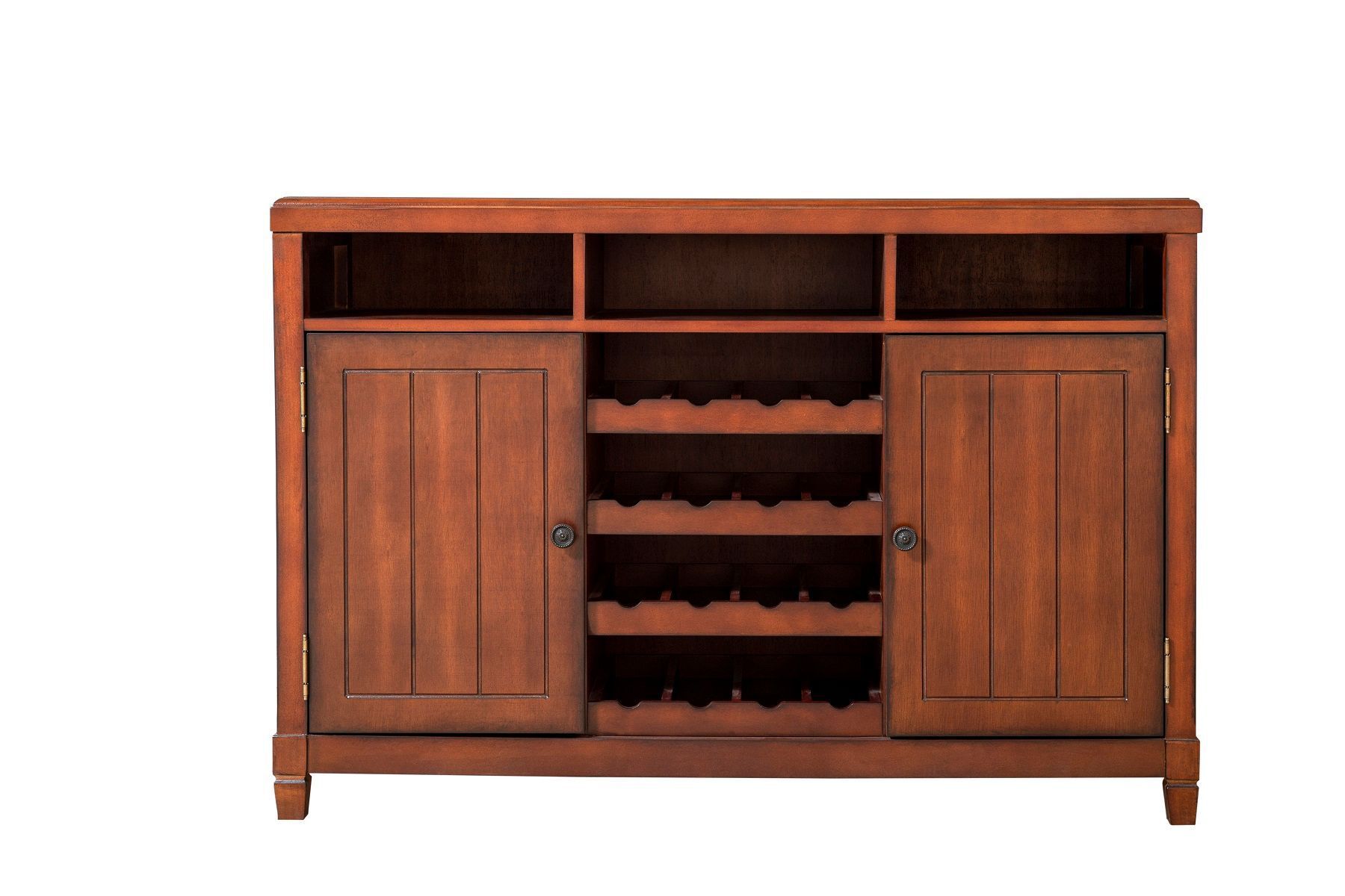 Madera Vaetz Greenwood Café Buffet D2200