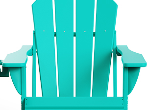 adirondack chair