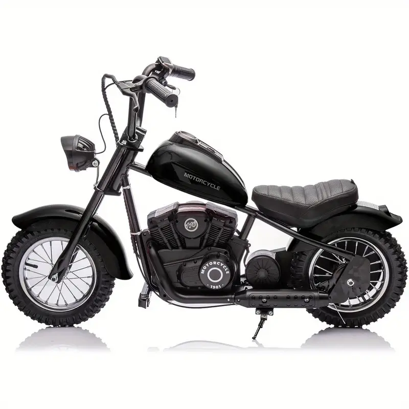 cicleta eléctrica , 24V 250W cicleta eléctrica , es, de 14 MPH y de funcionamiento , con LED, asiento , trasero, eléctrica / , , de y detalles 2