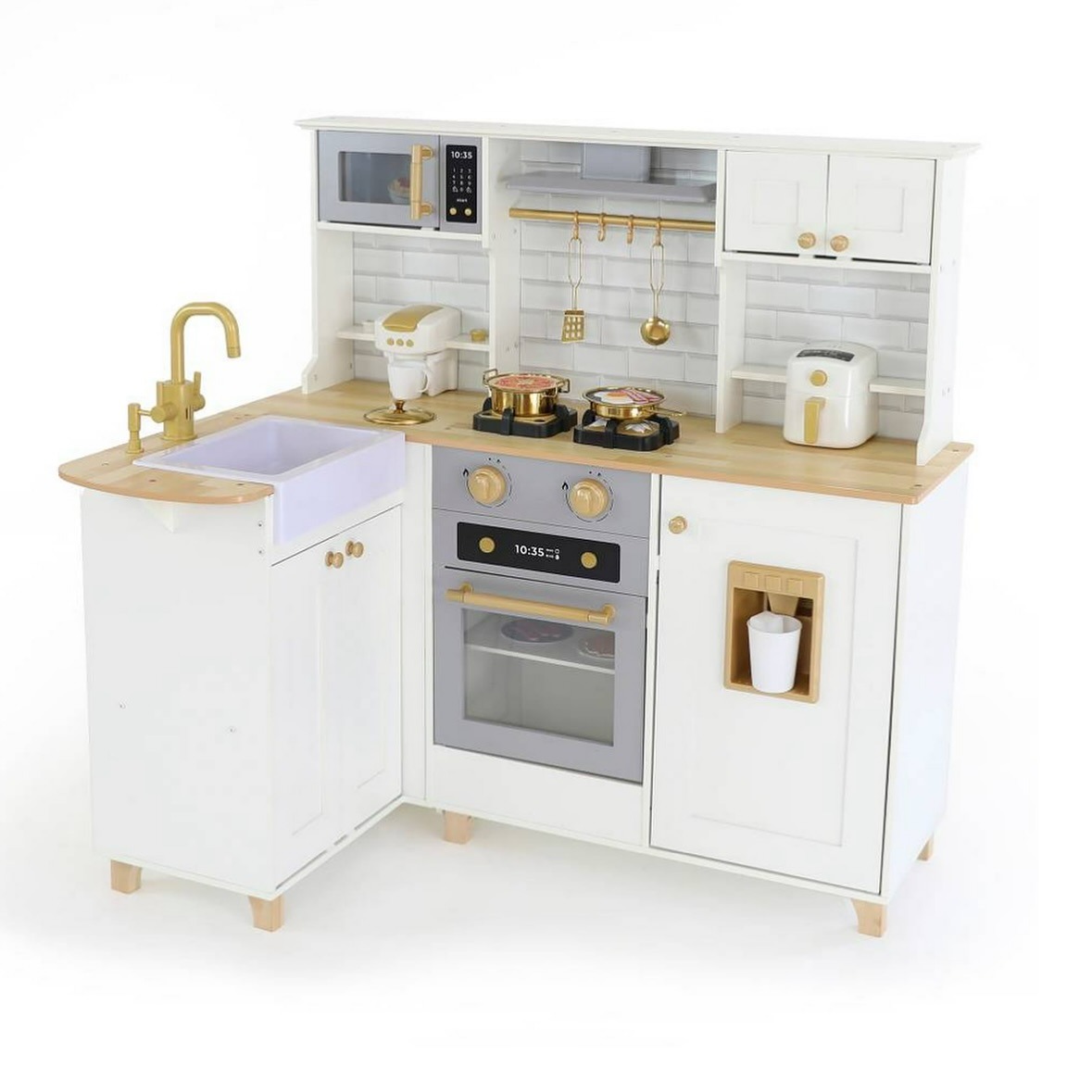 Cocina Infantil Member's Mark Rosa