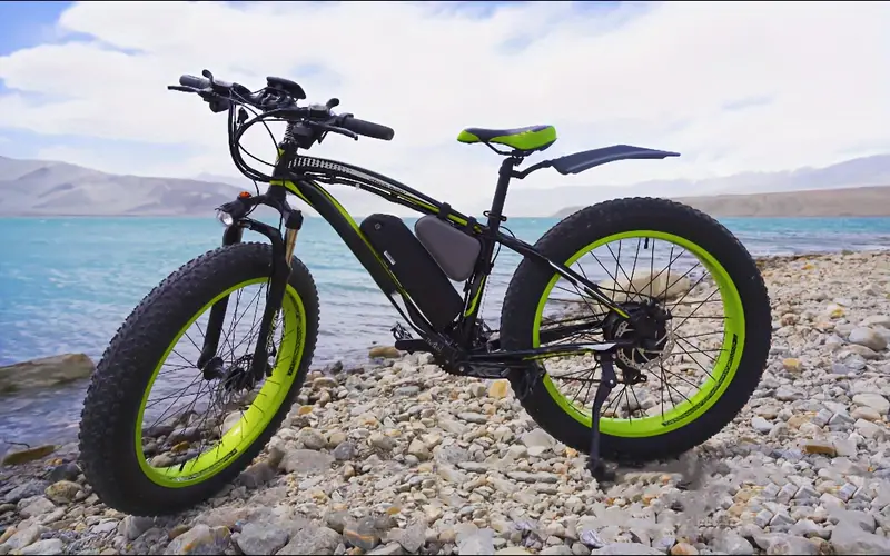 26 adults electric bicycle 750w motor electric mountain bike 7 speed ebike up to 55 miles 20mph electric bike for adults details 2