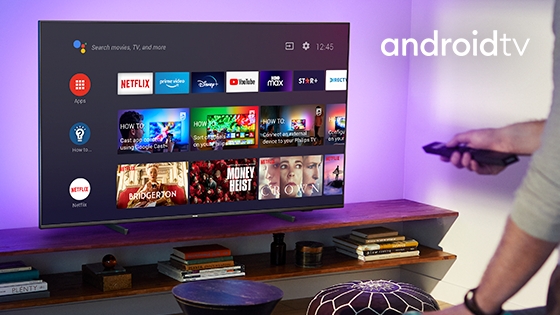 Sistema operativo Android