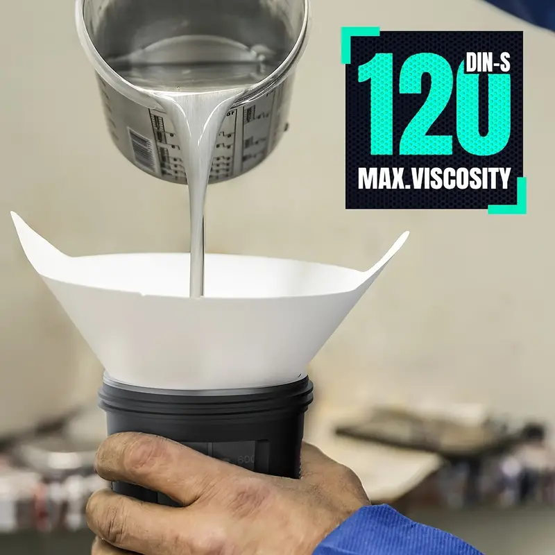 20v paint sprayer with brushless motor airless paint sprayer paint sprayer for house painting cordless paint sprayer spray paint gun with 4 0 ah battery charger 4 nozzles 800ml container for home interior exterior car deck fence furniture details 8