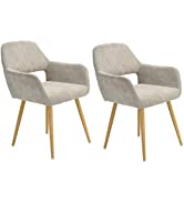 Silla Ejecutiva Ergo + Mesa de Estudio de Escritura Multipropósito para Computadora