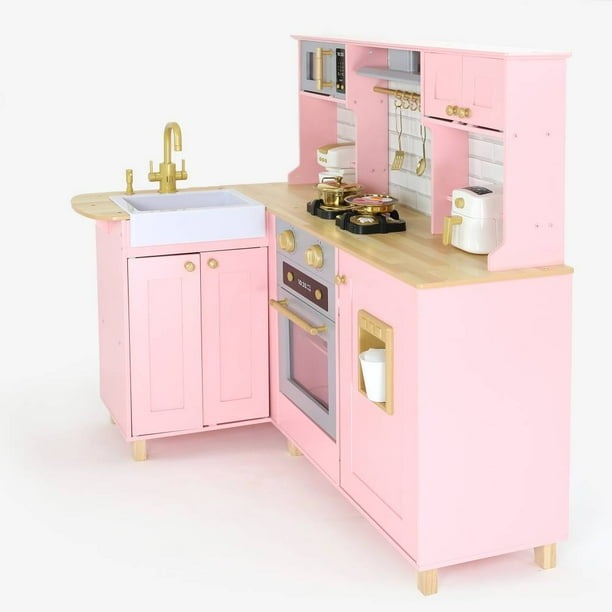 Cocina Infantil Member's Mark Rosa