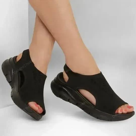 🔥2022 Hot Sale - Washable Slingback Orthopedic Slide Sport Sandals