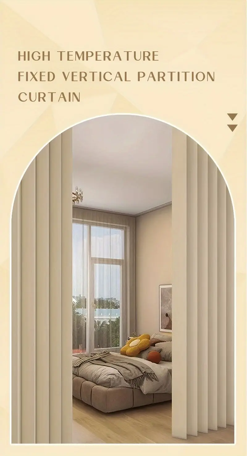 Cortinas divisorias para habitación, cortina decorativa de puerta, para dormitorio , decoración del hogar, decoración de habitación detalles 5