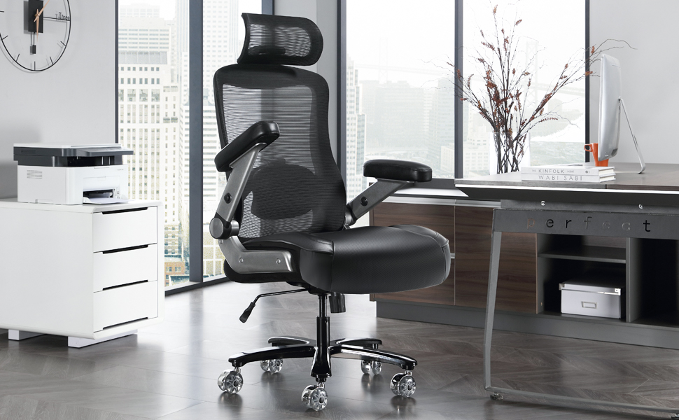 DESK CHAIR