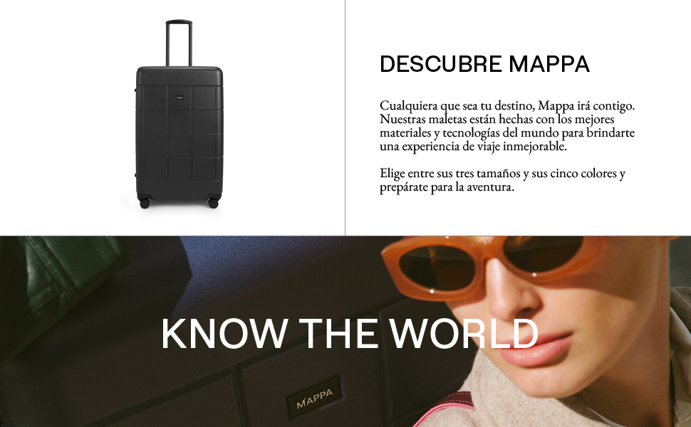 maleta de viaje, maleta, maletas samsonite, maleta de mano, equipaje de mano, luggage
