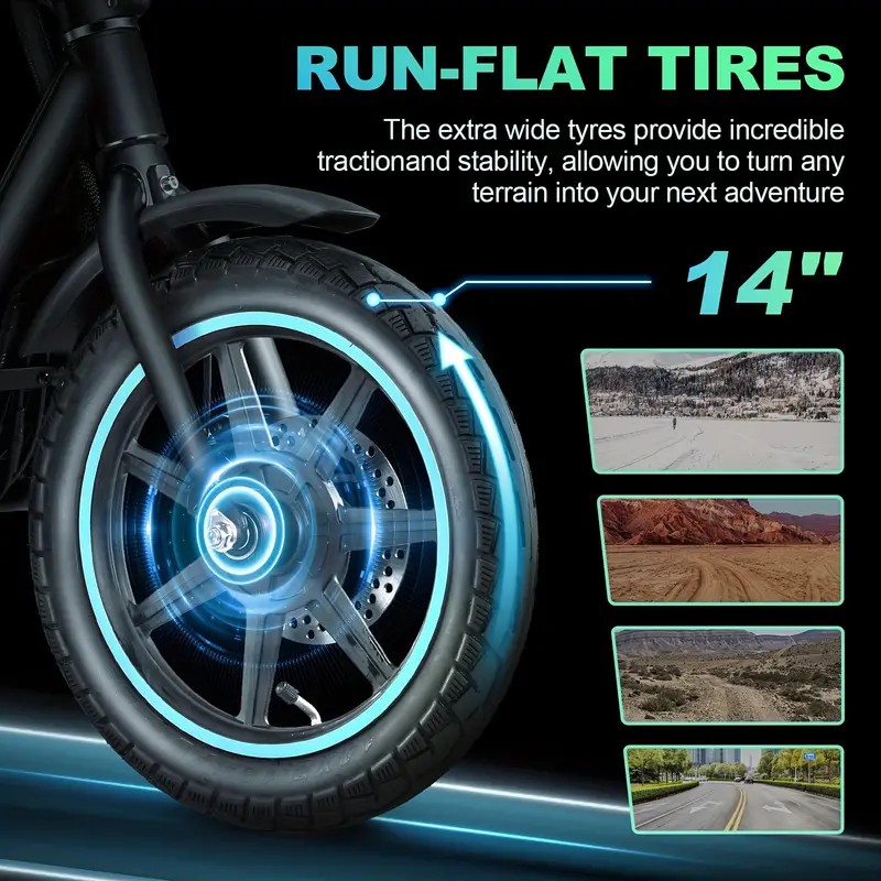 Patinete eléctrico para adultos con asiento, patinetes eléctricos con motor de 500 W, 30 km/h, autonomía de 45 km, batería extraíble de 48 V 13 Ah, patinete eléctrico con asiento M5 Elite - AE86 Origin, detalles 1