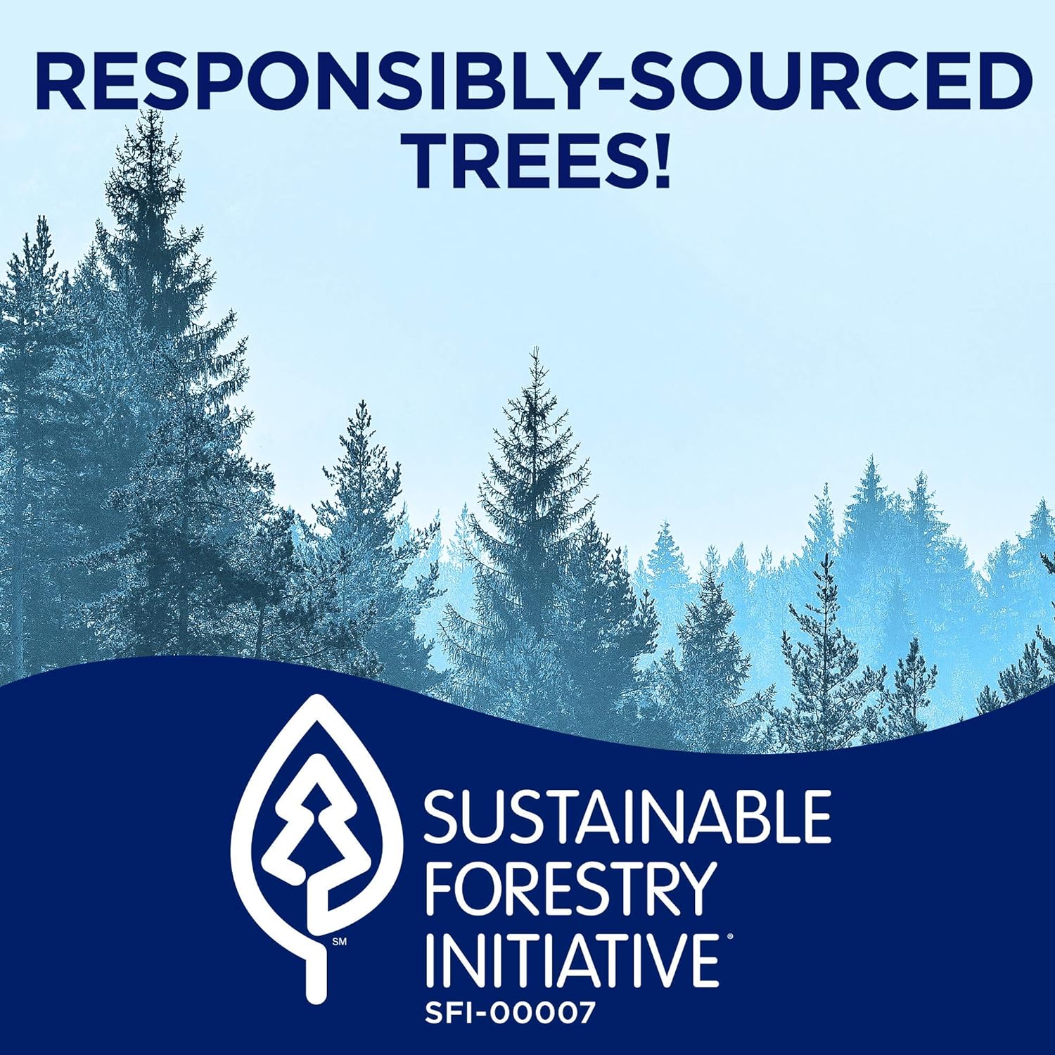 Toallas de papel Sparkle® Pick-A-Size®, 6 rollos dobles = 12 rollos regulares