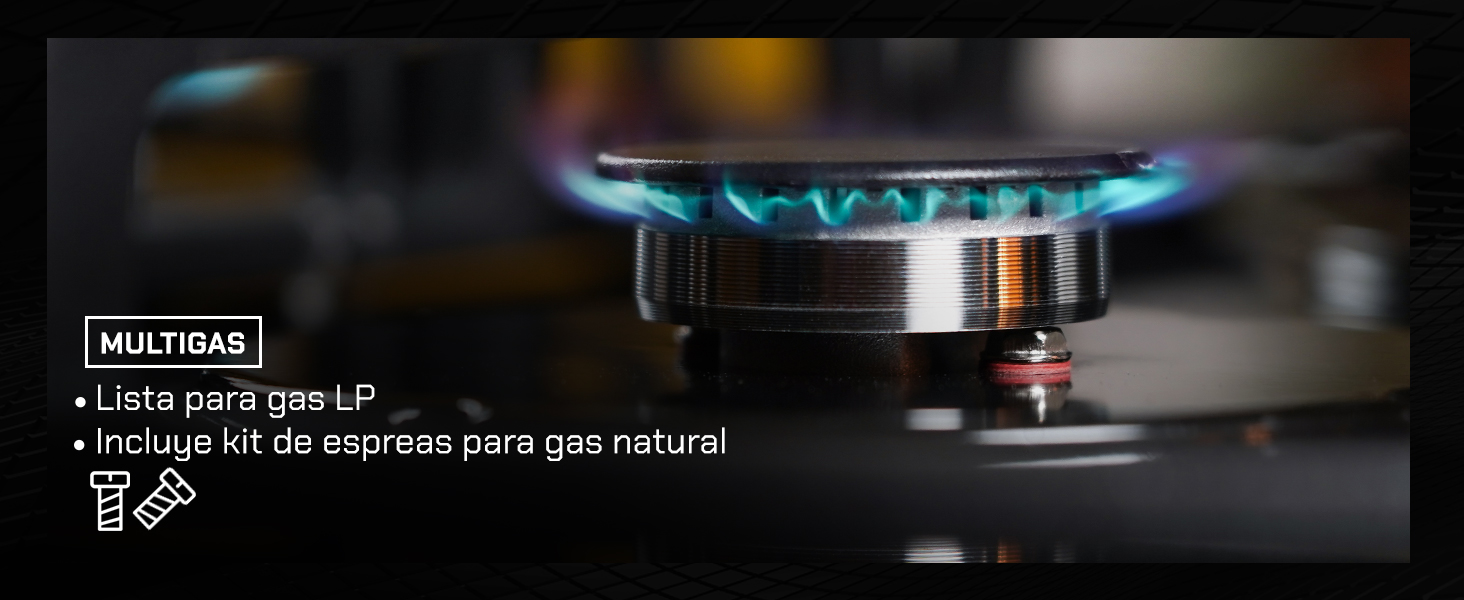 Gas 