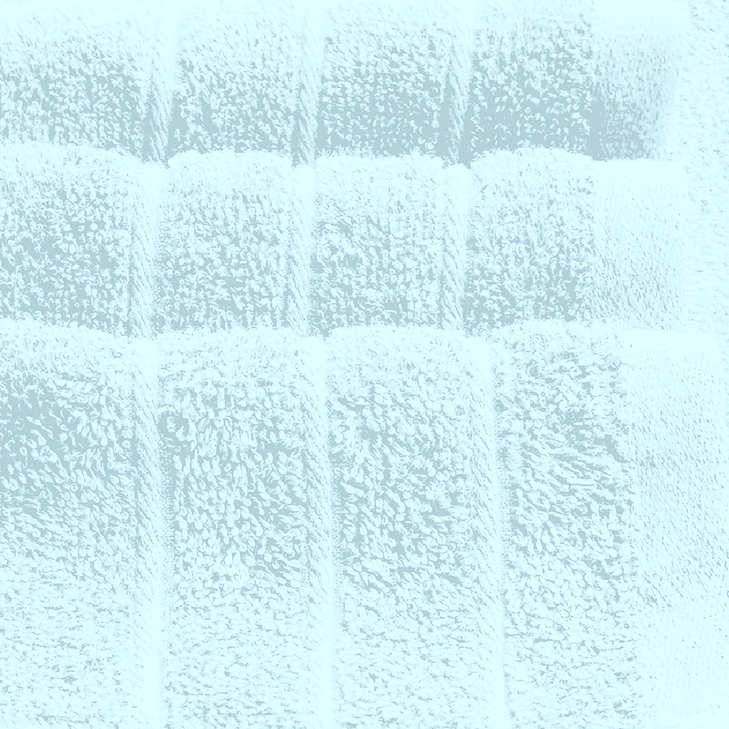 Toallas de baño extragrandes Tens Towels de 76 x 152 cm, 100 % algodón, más grandes y ligeras, de secado rápido, ligeras, súper suaves y absorbentes, perfectas para el baño.